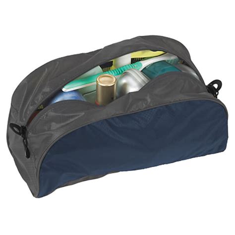 sea to summit wash bag.